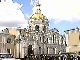Andreyevsky Cathedral (俄国)